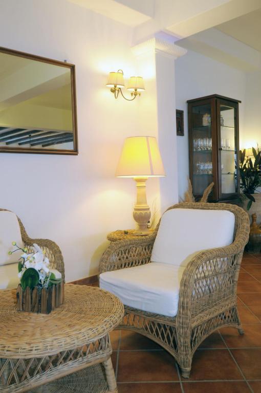 Hotel Villaggio Stromboli - Isola Di Stromboli Dış mekan fotoğraf