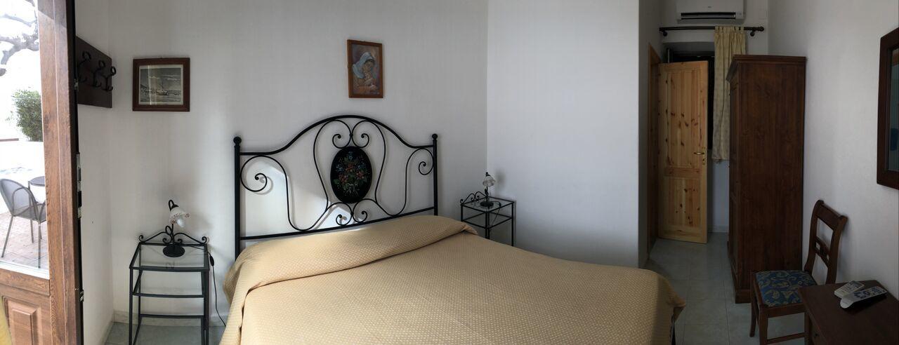 Hotel Villaggio Stromboli - Isola Di Stromboli Dış mekan fotoğraf