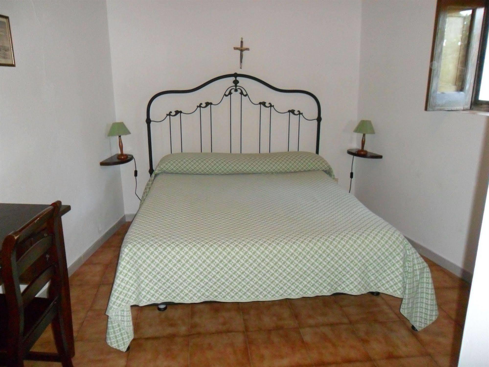 Hotel Villaggio Stromboli - Isola Di Stromboli Dış mekan fotoğraf