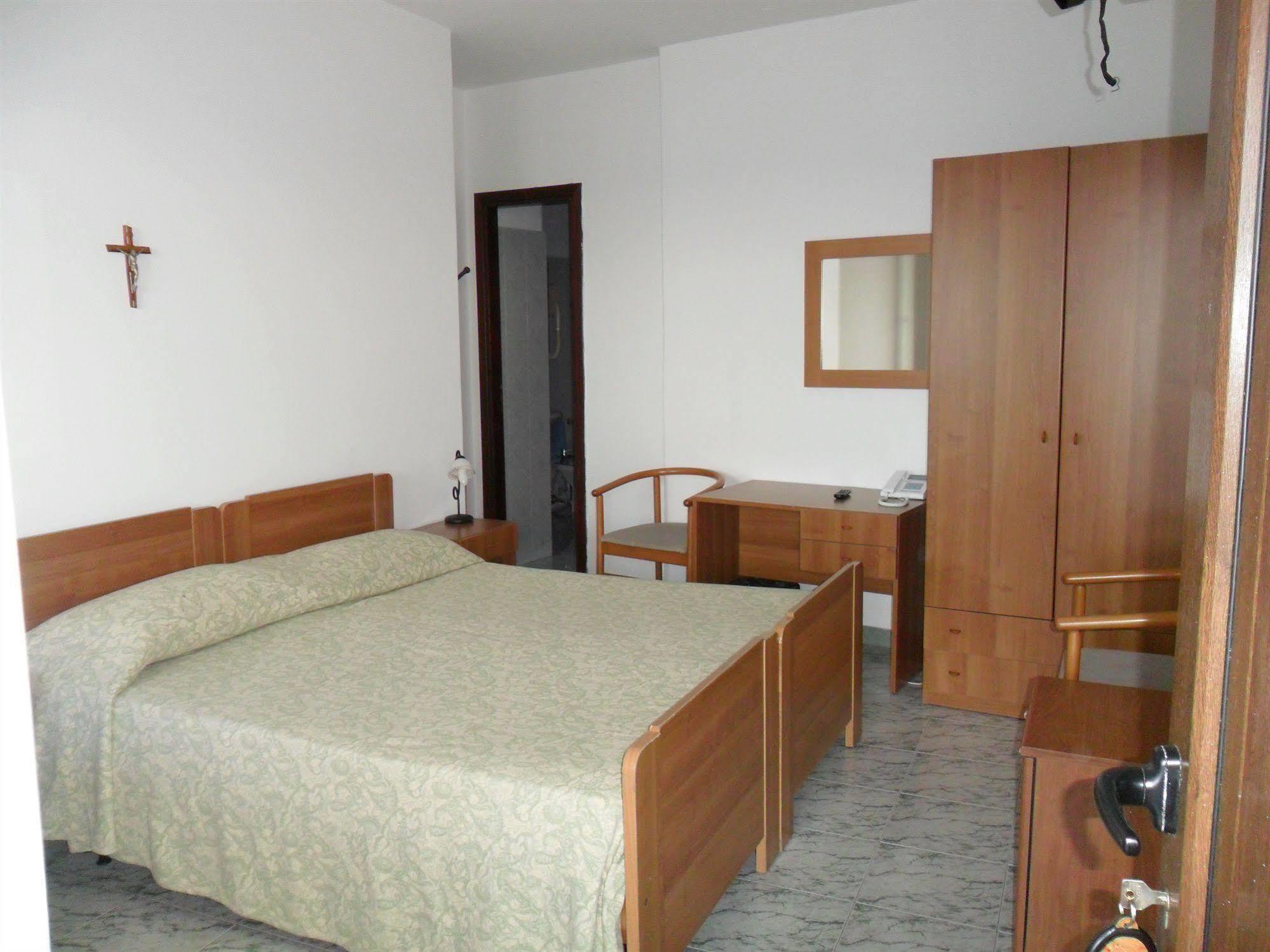 Hotel Villaggio Stromboli - Isola Di Stromboli Dış mekan fotoğraf